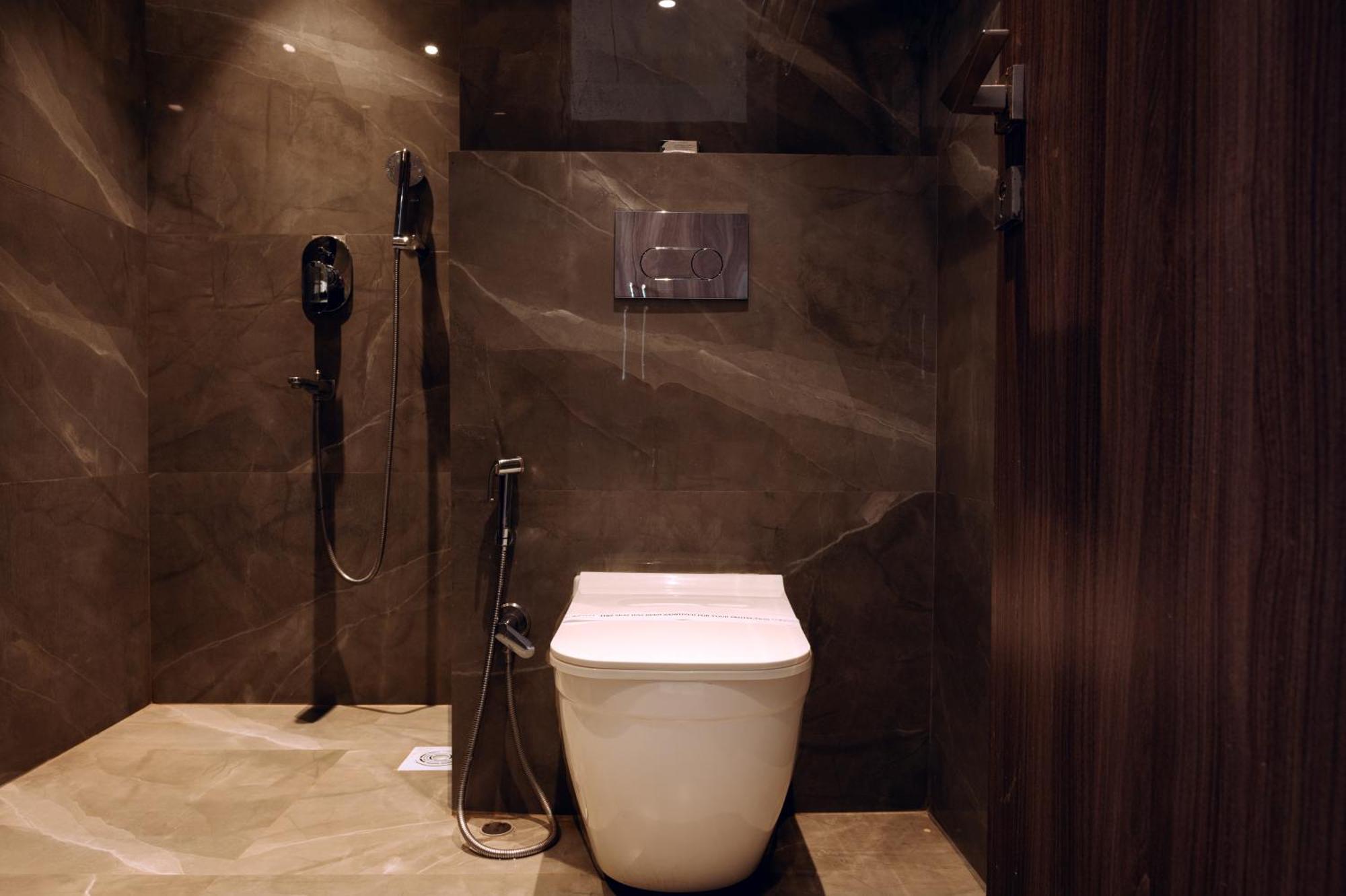 Econest Hotel Tarapith Ngoại thất bức ảnh